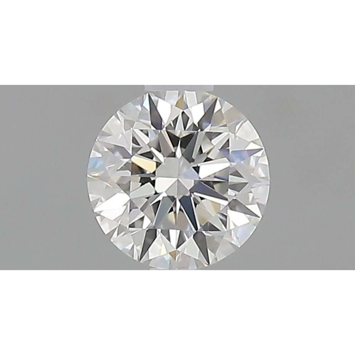 Certified Diamond IGI Carats 0.51 Color E Clarity VVS2  EX  EX  EX Fluorescence NON Brown No Green No Milky No EyeClean 100%