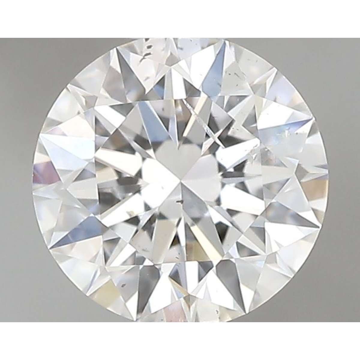 Certified Diamond GIA Carats 0.5 Color E Clarity SI2 EX EX EX Fluorescence MED Brown No Green No Milky No EyeClean 100% Certified Diamond GIA Carats 0.5 Color E Clarity SI2 EX EX EX Fluorescence MED Brown No Green No Milky No EyeClean 100%
