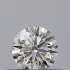 Certified Diamond GIA Carats 0.29 Color F Clarity VVS2  EX  EX  EX Fluorescence NON Brown No Milky No EyeClean 100%