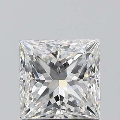 Certified Diamond GIA Carats 0.9 Color E Clarity VVS1  -  EX  VG Fluorescence NON Brown No Green No Milky No EyeClean 100%
