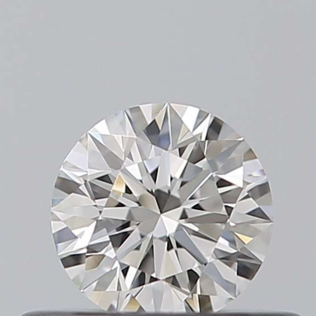 Certified Diamond IGI Carats 0.31 Color F Clarity VVS2 EX EX EX Fluorescence FNT Brown No Milky No EyeClean 100% Certified Diamond IGI Carats 0.31 Color F Clarity VVS2 EX EX EX Fluorescence FNT Brown No Milky No EyeClean 100%