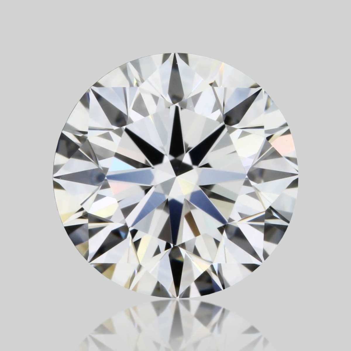 Diamante Certificato GIA Carati 0.71 Colore G Purezza VVS1 EX EX EX Fluorescenza NON Brown No Green No Milky No EyeClean 100% Diamante Certificato GIA Carati 0.71 Colore G Purezza VVS1 EX EX EX Fluorescenza NON Brown No Green No Milky No EyeClean 100%