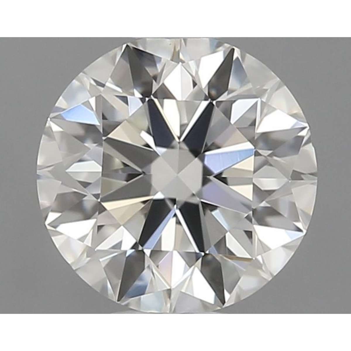 Certified Diamond IGI Carats 0.7 Color G Clarity VS1  EX  EX  EX Fluorescence FNT Brown No Milky No EyeClean 100%