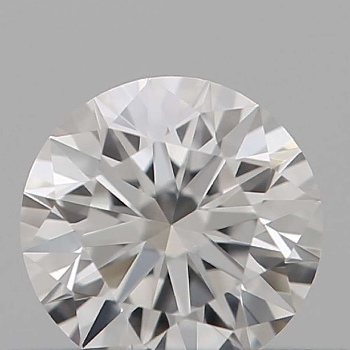 Certified Diamond GIA Carats 0.18 Color G Clarity VS1  EX  VG  VG Fluorescence MED Brown No Green No Milky No EyeClean 100%