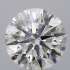 Certified Diamond GIA Carats 1.51 Color G Clarity VS1  EX  EX  EX Fluorescence NON Brown No Milky No EyeClean 100%