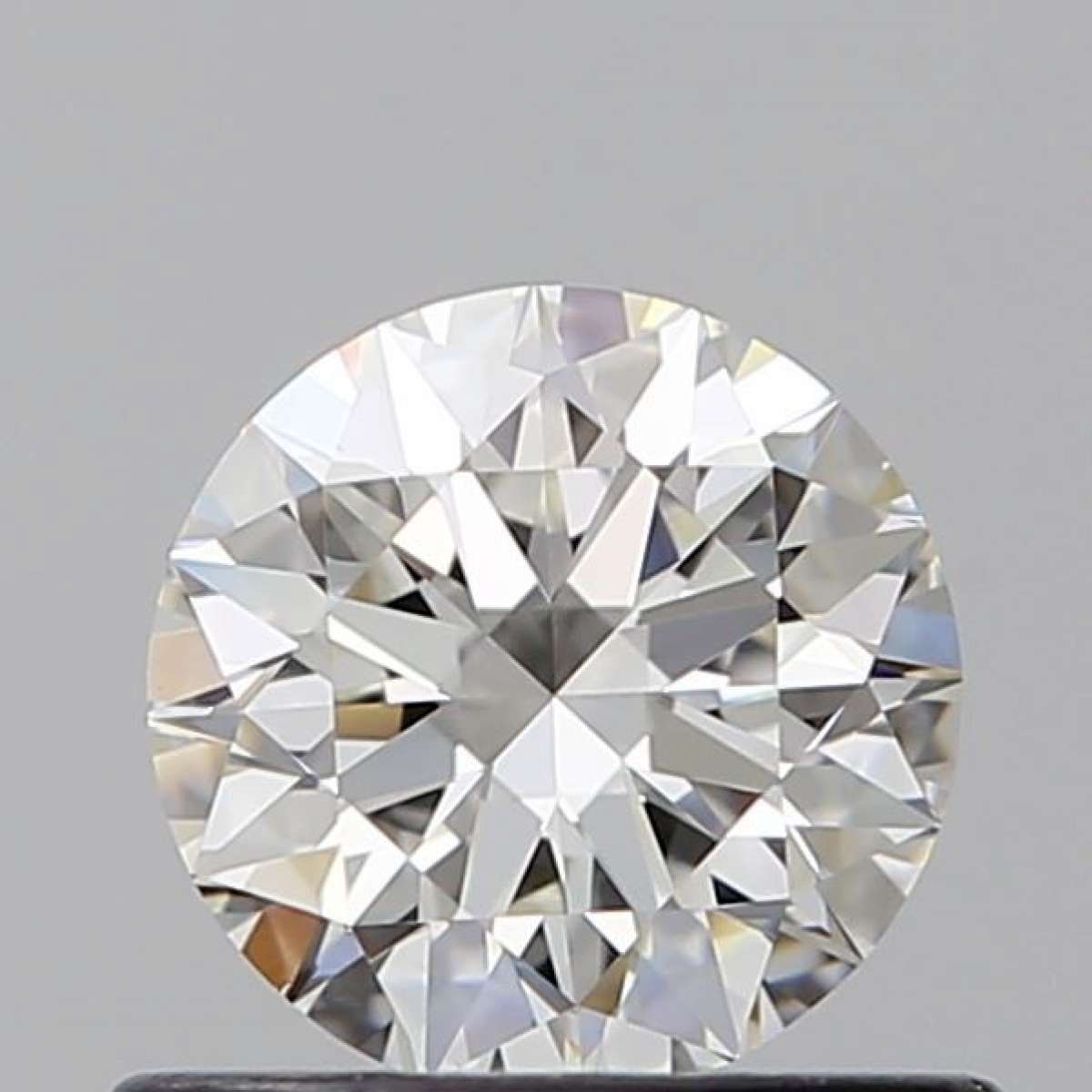 Certified Diamond GIA Carats 0.6 Color G Clarity VS1  EX  EX  VG Fluorescence NON Brown No Green No Milky No EyeClean 100%