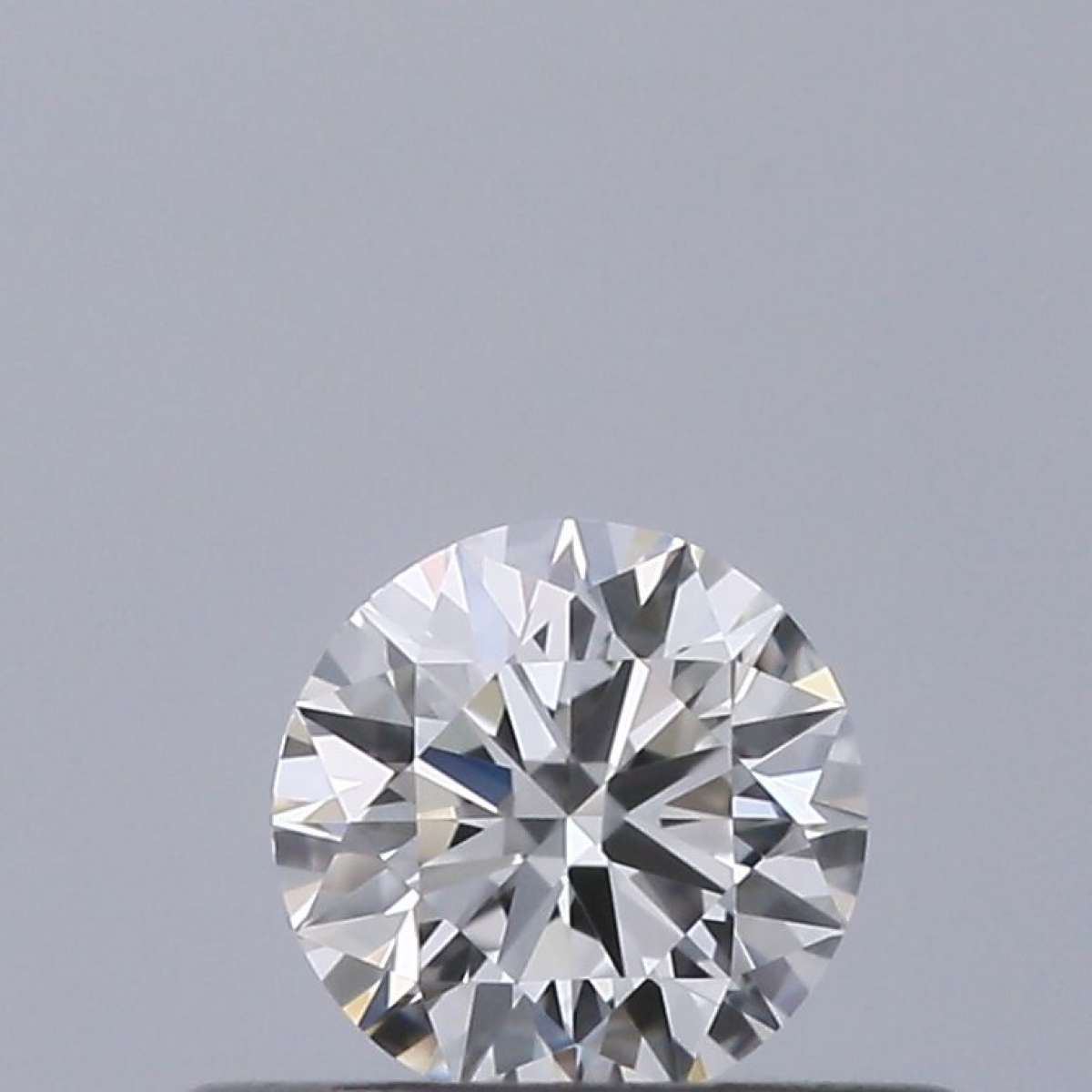 Certified Diamond GIA Carats 0.27 Color F Clarity VVS1 EX EX EX Fluorescence NON Brown No Milky No EyeClean 100% Certified Diamond GIA Carats 0.27 Color F Clarity VVS1 EX EX EX Fluorescence NON Brown No Milky No EyeClean 100%