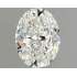 Diamante Certificato GIA Carati 0.9 Colore G Purezza VS2  -  VG  VG Fluorescenza NON Brown No Green No Milky No EyeClean 100%