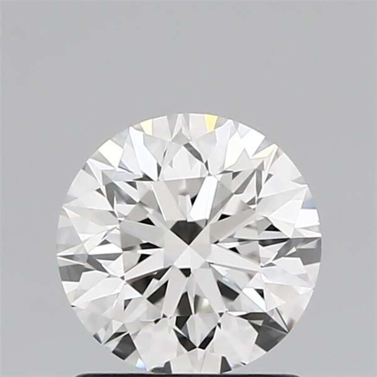 Certified Diamond GIA Carats 1.01 Color H Clarity VS1 EX EX EX Fluorescence NON Brown No Green No Milky No EyeClean 100% Certified Diamond GIA Carats 1.01 Color H Clarity VS1 EX EX EX Fluorescence NON Brown No Green No Milky No EyeClean 100%