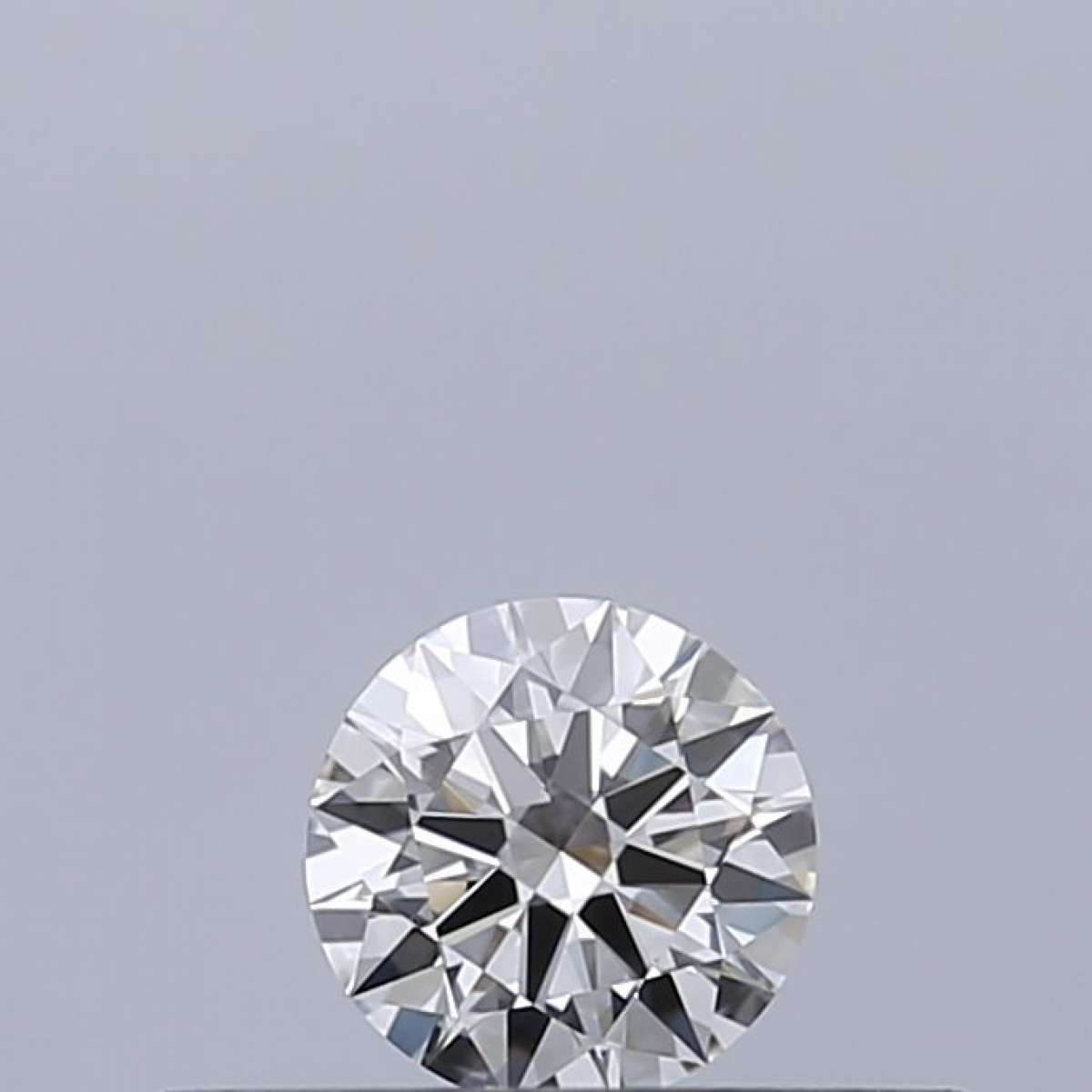 Certified Diamond IGI Carats 0.18 Color F Clarity VVS1 EX EX EX Fluorescence NON Brown No Milky No EyeClean 100% Certified Diamond IGI Carats 0.18 Color F Clarity VVS1 EX EX EX Fluorescence NON Brown No Milky No EyeClean 100%