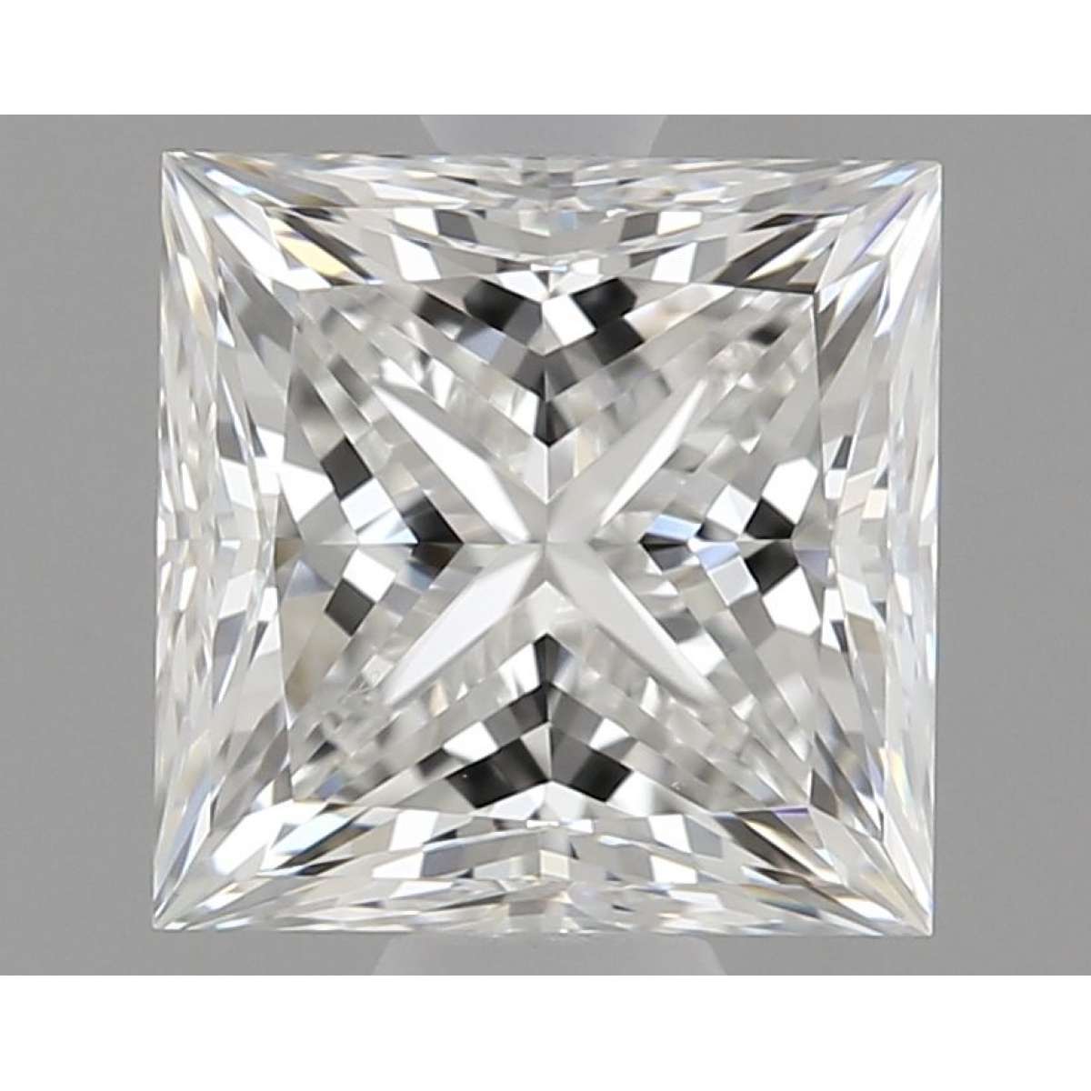 Certified Diamond GIA Carats 1.5 Color H Clarity VS1  -  EX  VG Fluorescence NON Brown No Milky No EyeClean 100%