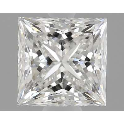 Certified Diamond GIA Carats 1.5 Color H Clarity VS1  -  EX  VG Fluorescence NON Brown No Milky No EyeClean 100%