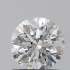Certified Diamond GIA Carats 0.8 Color E Clarity VVS1  EX  EX  EX Fluorescence NON Brown No Green No Milky No EyeClean 100%