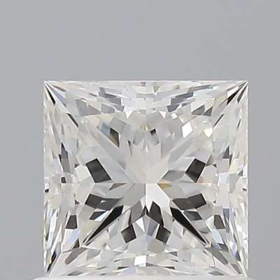 Diamante Certificato GIA Carati 0.76 Colore H Purezza VVS2  -  EX  EX Fluorescenza NON Brown No Green No Milky No EyeClean 100%