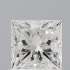 Diamante Certificato GIA Carati 0.76 Colore H Purezza VVS2  -  EX  EX Fluorescenza NON Brown No Green No Milky No EyeClean 100%