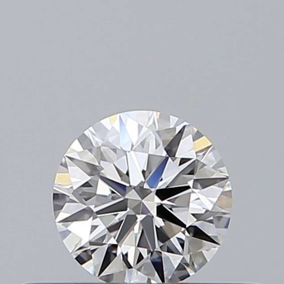 Certified Diamond GIA Carats 0.3 Color F Clarity VVS2 EX EX VG Fluorescence NON Brown No Green No Milky No EyeClean 100% Certified Diamond GIA Carats 0.3 Color F Clarity VVS2 EX EX VG Fluorescence NON Brown No Green No Milky No EyeClean 100%