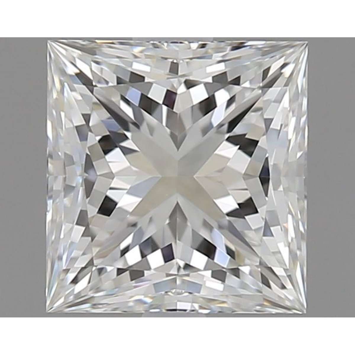 Certified Diamond GIA Carats 1.03 Color H Clarity VVS1  -  EX  EX Fluorescence NON Brown No Green No Milky No EyeClean 100%