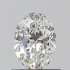 Certified Diamond GIA Carats 0.7 Color G Clarity VS1  -  EX  VG Fluorescence NON Brown No Green No Milky No EyeClean 100%