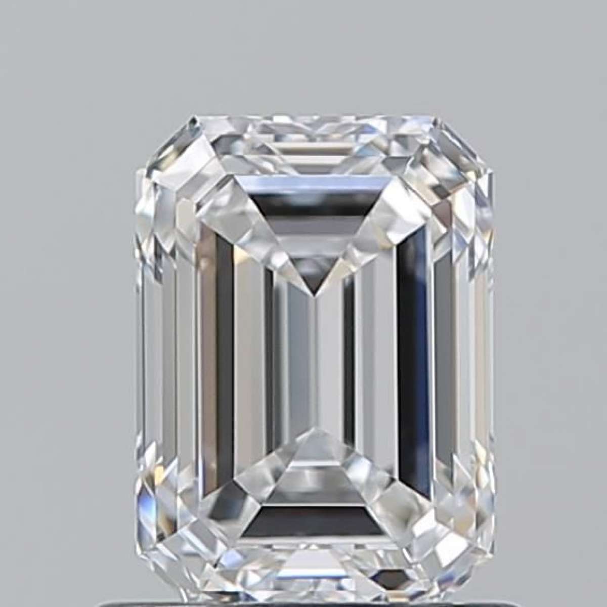 Diamante Certificato GIA Carati 1.01 Colore D Purezza VVS1 - EX EX Fluorescenza FNT Brown No Green No Milky No EyeClean 100% Diamante Certificato GIA Carati 1.01 Colore D Purezza VVS1 - EX EX Fluorescenza FNT Brown No Green No Milky No EyeClean 100%