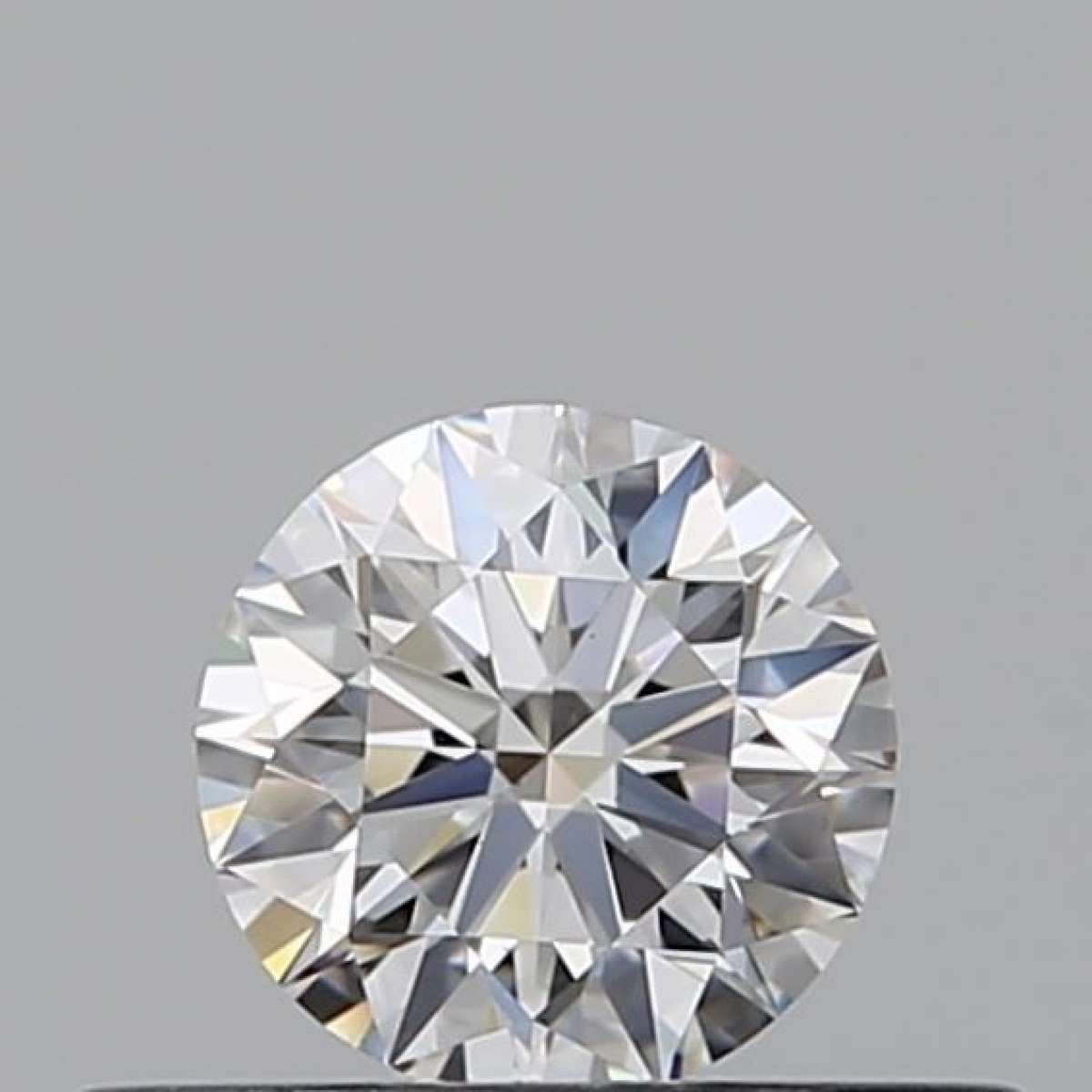 Certified Diamond GIA Carats 0.3 Color F Clarity VS1  EX  EX  EX Fluorescence NON Brown No Green No Milky No EyeClean 100% Certified Diamond GIA Carats 0.3 Color F Clarity VS1  EX  EX  EX Fluorescence NON Brown No Green No Milky No EyeClean 100%