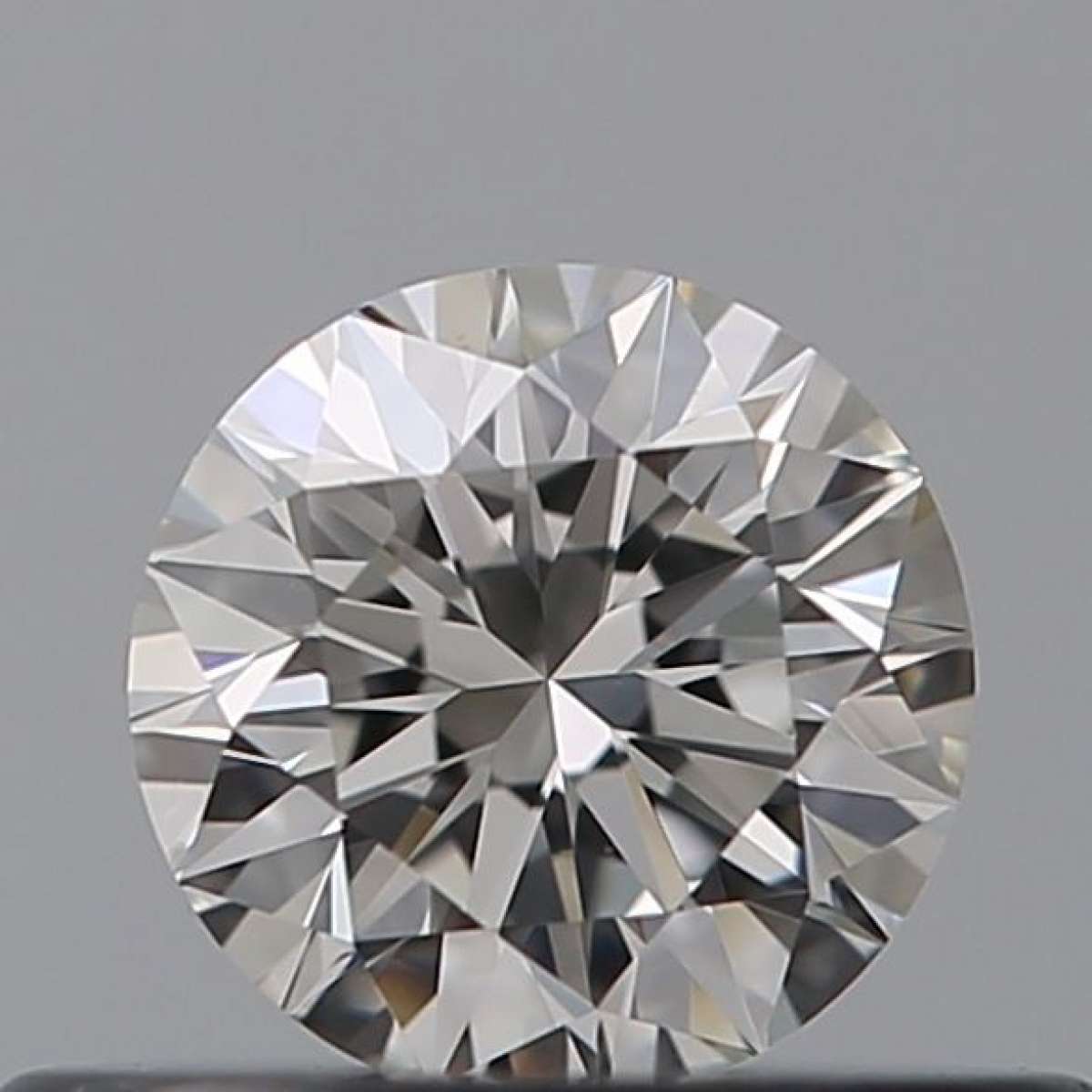 Certified Diamond GIA Carats 0.29 Color H Clarity VS2  EX  EX  EX Fluorescence NON Brown No Green No Milky No EyeClean 100%