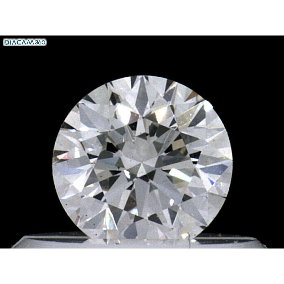 Certified Diamond GIA Carats 0.37 Color H Clarity VS2 EX EX EX Fluorescence FNT Brown No Green No Milky No EyeClean 100% Certified Diamond GIA Carats 0.37 Color H Clarity VS2 EX EX EX Fluorescence FNT Brown No Green No Milky No EyeClean 100%
