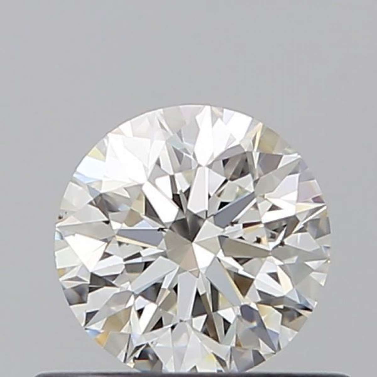 Certified Diamond GIA Carats 0.52 Color H Clarity SI1 EX EX EX Fluorescence MED Brown No Green No Milky No EyeClean 100% Certified Diamond GIA Carats 0.52 Color H Clarity SI1 EX EX EX Fluorescence MED Brown No Green No Milky No EyeClean 100%