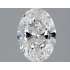 Diamante Certificato GIA Carati 1.5 Colore F Purezza SI1  -  EX  VG Fluorescenza NON Brown No Green No Milky No EyeClean 100%