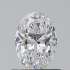 Certified Diamond GIA Carats 0.6 Color D Clarity VS1  -  EX  VG Fluorescence NON Brown No Green No Milky No EyeClean 100%