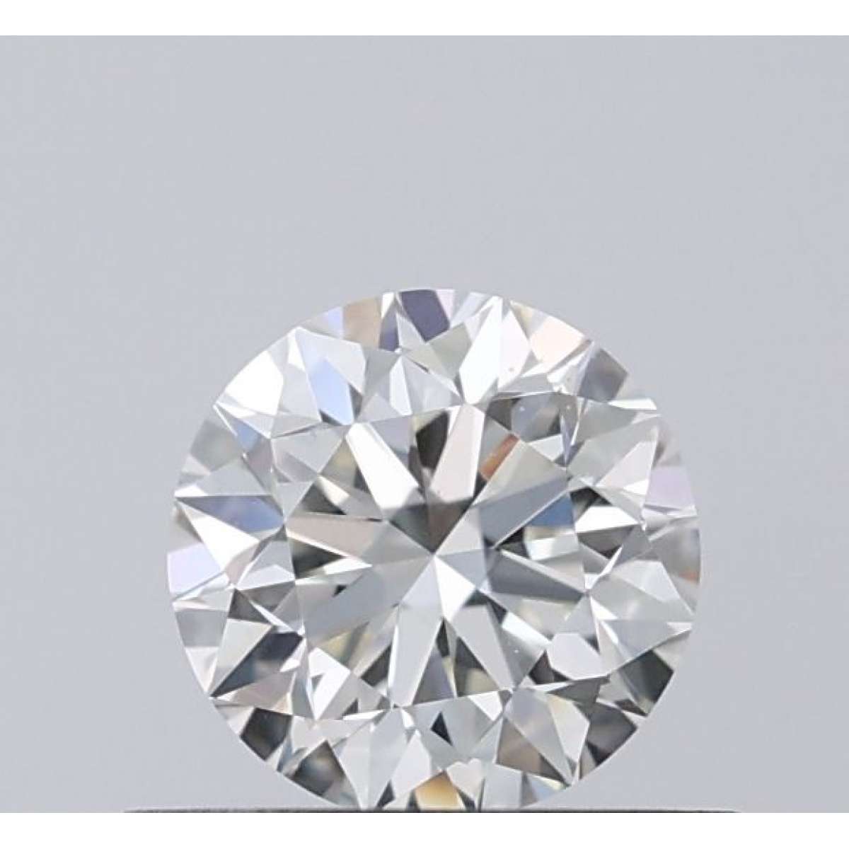 Certified Diamond IGI Carats 0.5 Color H Clarity VS1 VG EX EX Fluorescence NON Brown No Green No Milky No EyeClean 100% Certified Diamond IGI Carats 0.5 Color H Clarity VS1 VG EX EX Fluorescence NON Brown No Green No Milky No EyeClean 100%