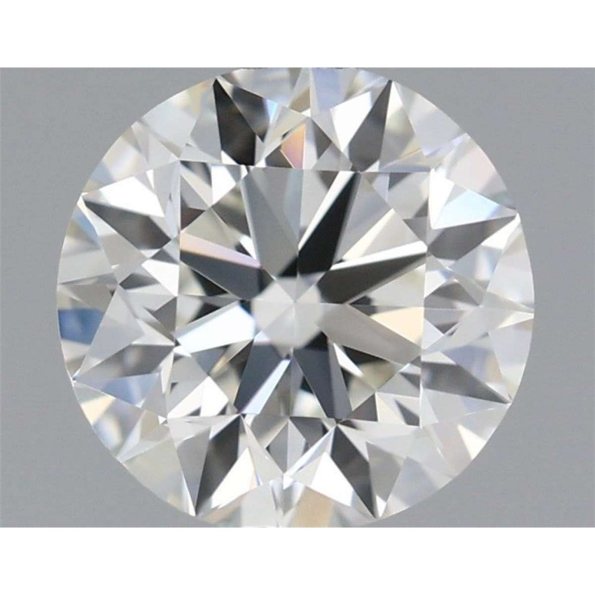 Certified Diamond IGI Carats 1.0 Color G Clarity VVS1  VG  EX  EX Fluorescence NON Brown No Green No Milky No EyeClean 100%