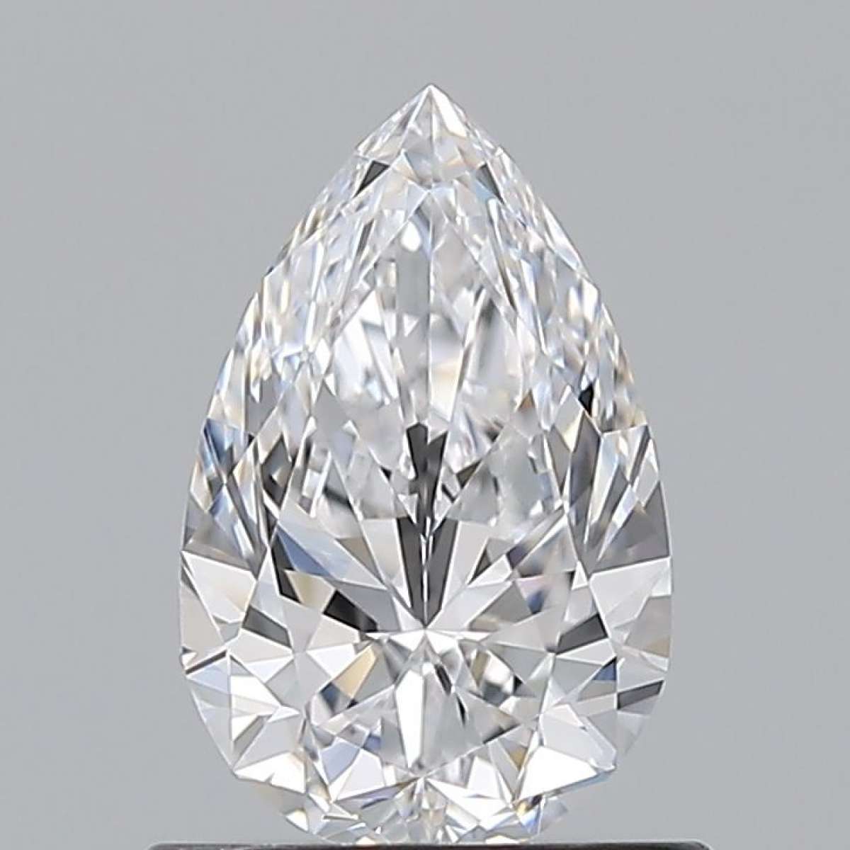 Certified Diamond GIA Carats 0.8 Color D Clarity IF  -  EX  EX Fluorescence NON Brown No Green No Milky No EyeClean 100%