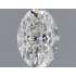 Certified Diamond GIA Carats 0.6 Color H Clarity IF  -  EX  VG Fluorescence FNT Brown No Green No Milky No EyeClean 100%