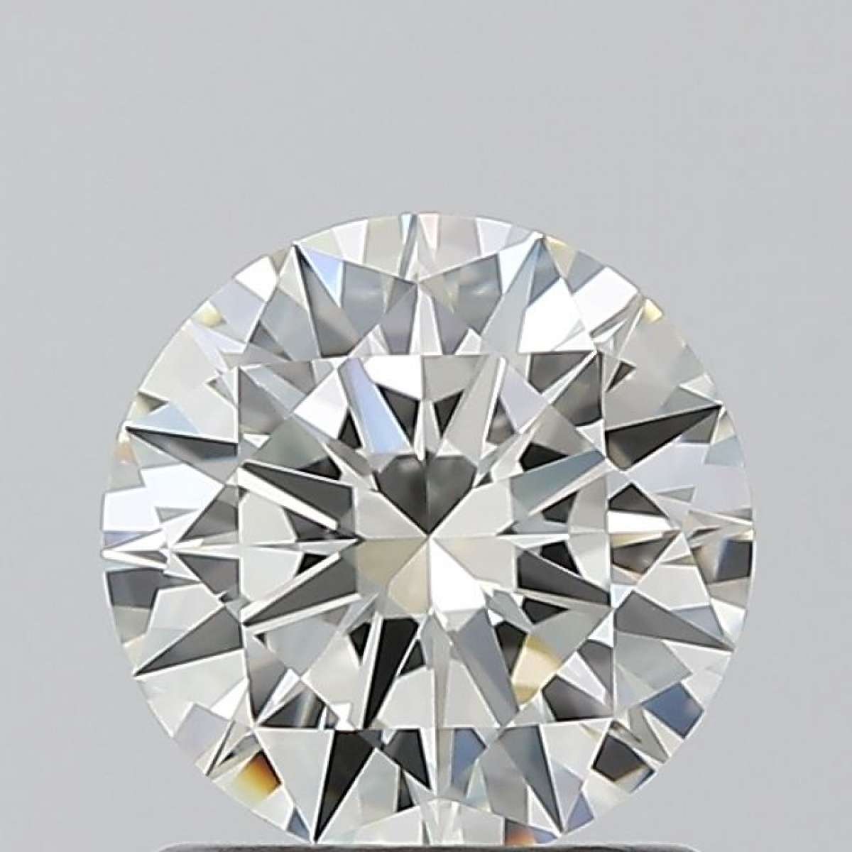 Certified Diamond IGI Carats 1.01 Color H Clarity VVS2 EX EX EX Fluorescence NON Brown No Green No Milky No EyeClean 100% Certified Diamond IGI Carats 1.01 Color H Clarity VVS2 EX EX EX Fluorescence NON Brown No Green No Milky No EyeClean 100%