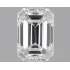 Certified Diamond GIA Carats 0.3 Color D Clarity VVS1  -  EX  VG Fluorescence NON Brown No Green No Milky No EyeClean 100%
