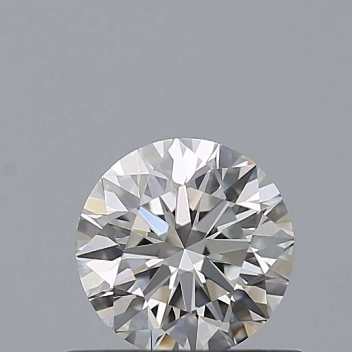 Certified Diamond GIA Carats 0.44 Color F Clarity IF EX EX EX Fluorescence NON Brown No Milky No EyeClean 100% Certified Diamond GIA Carats 0.44 Color F Clarity IF EX EX EX Fluorescence NON Brown No Milky No EyeClean 100%
