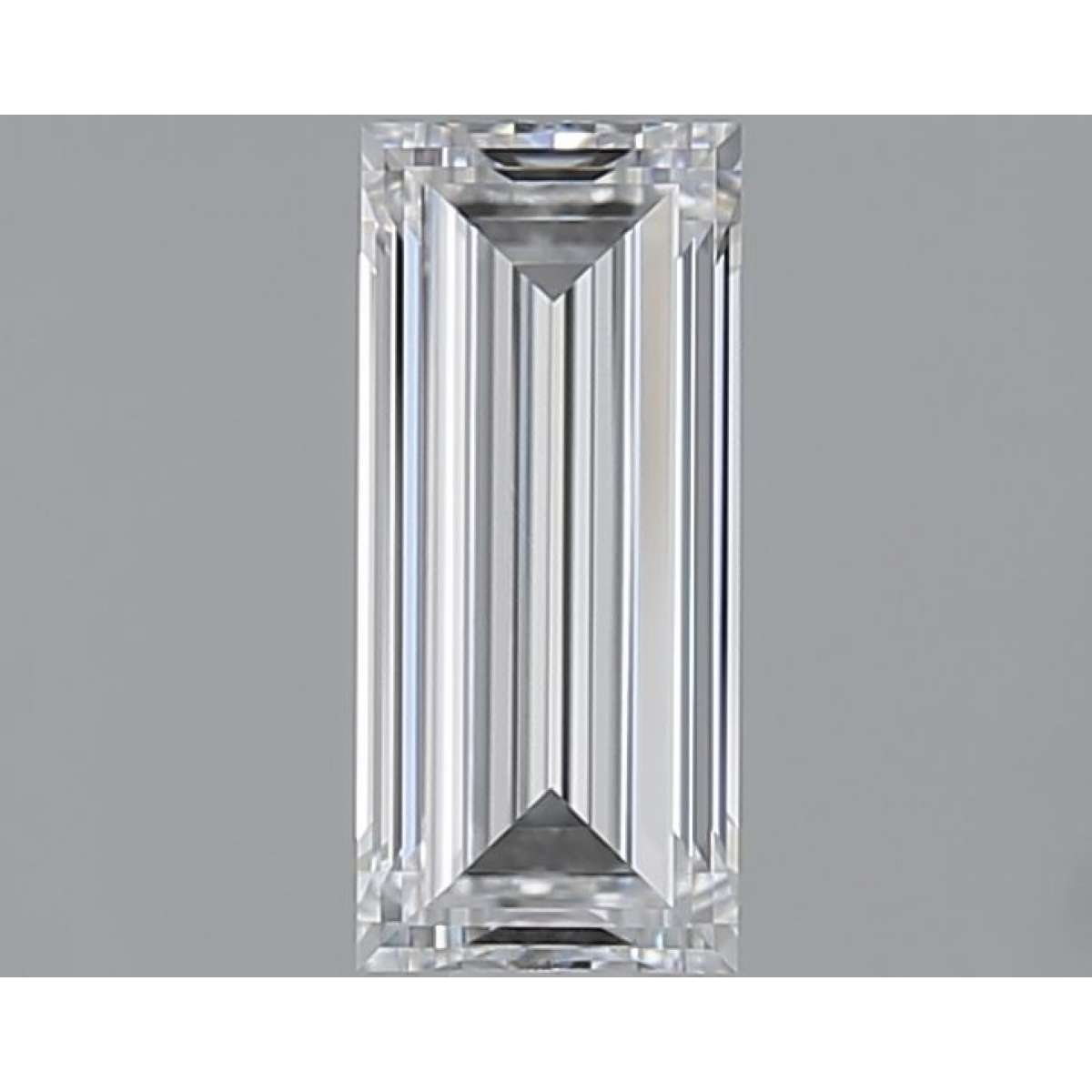 Certified Diamond GIA Carats 1.07 Color D Clarity IF  -  EX  EX Fluorescence NON Brown No Green No Milky No EyeClean 100%