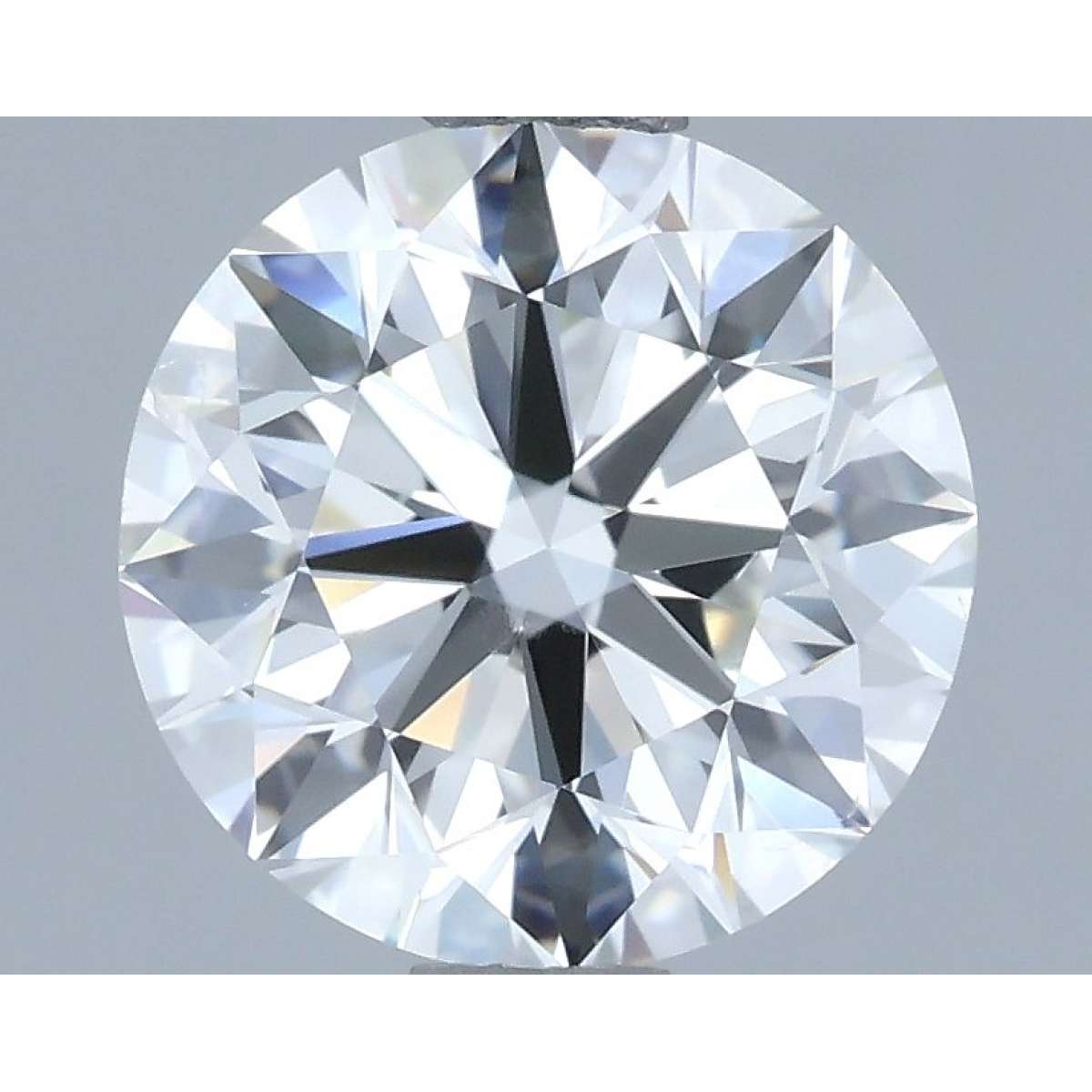 Certified Diamond IGI Carats 1.91 Color G Clarity SI1  EX  EX  EX Fluorescence NON Brown No Green No Milky No EyeClean 100%