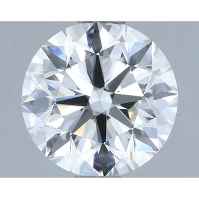 Certified Diamond IGI Carats 1.91 Color G Clarity SI1  EX  EX  EX Fluorescence NON Brown No Green No Milky No EyeClean 100%