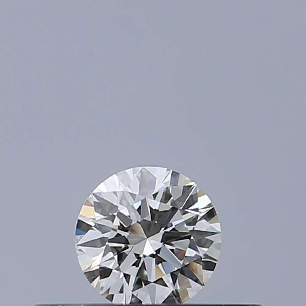 Certified Diamond IGI Carats 0.19 Color E Clarity VVS2 EX EX EX Fluorescence NON Brown No Green No Milky No EyeClean 100% Certified Diamond IGI Carats 0.19 Color E Clarity VVS2 EX EX EX Fluorescence NON Brown No Green No Milky No EyeClean 100%