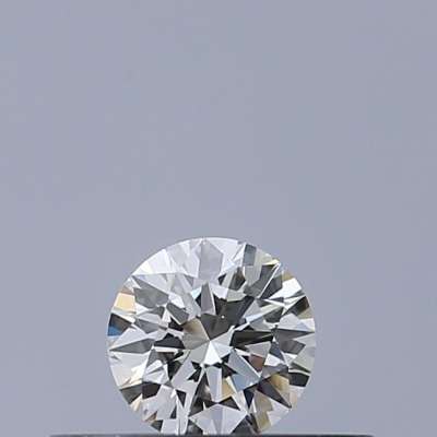 Certified Diamond IGI Carats 0.19 Color E Clarity VVS2 EX EX EX Fluorescence NON Brown No Green No Milky No EyeClean 100% Certified Diamond IGI Carats 0.19 Color E Clarity VVS2 EX EX EX Fluorescence NON Brown No Green No Milky No EyeClean 100%