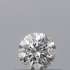 Certified Diamond GIA Carats 0.29 Color E Clarity VS1  EX  EX  EX Fluorescence NON Brown No Green No Milky No EyeClean 100%