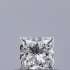 Certified Diamond GIA Carats 0.31 Color E Clarity VVS2  -  EX  VG Fluorescence NON Brown No Green No Milky No EyeClean 100%