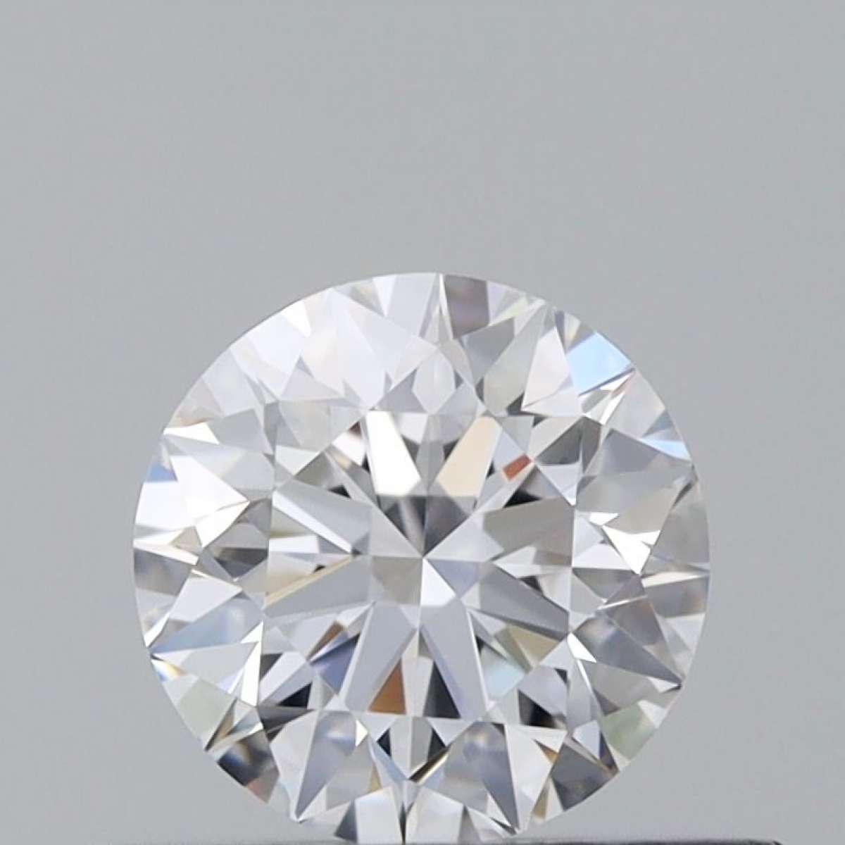 Diamante Certificato GIA Carati 0.41 Colore D Purezza VVS1 EX VG EX Fluorescenza MED Brown No Green No Milky No EyeClean 100% Diamante Certificato GIA Carati 0.41 Colore D Purezza VVS1 EX VG EX Fluorescenza MED Brown No Green No Milky No EyeClean 100%