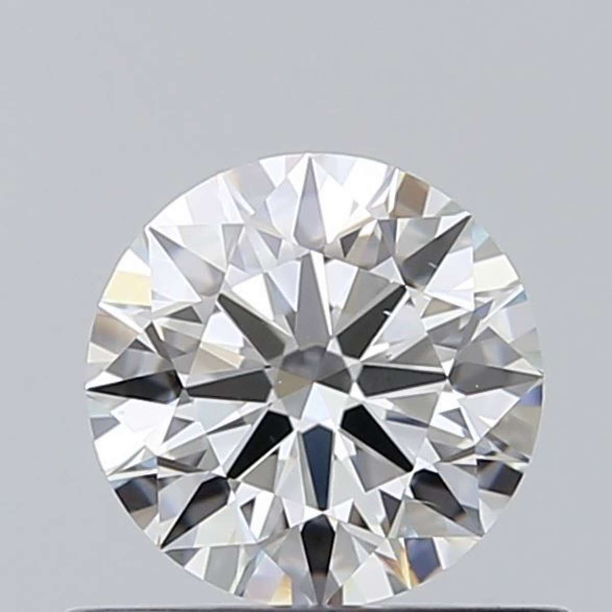 Certified Diamond GIA Carats 0.56 Color F Clarity VS2 EX EX EX Fluorescence NON Brown No Green No Milky No EyeClean 100% Certified Diamond GIA Carats 0.56 Color F Clarity VS2 EX EX EX Fluorescence NON Brown No Green No Milky No EyeClean 100%
