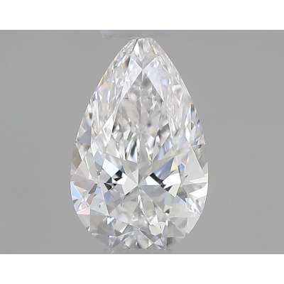Certified Diamond GIA Carats 0.34 Color E Clarity VS1  -  EX  EX Fluorescence NON Brown No Green No Milky No EyeClean 100%
