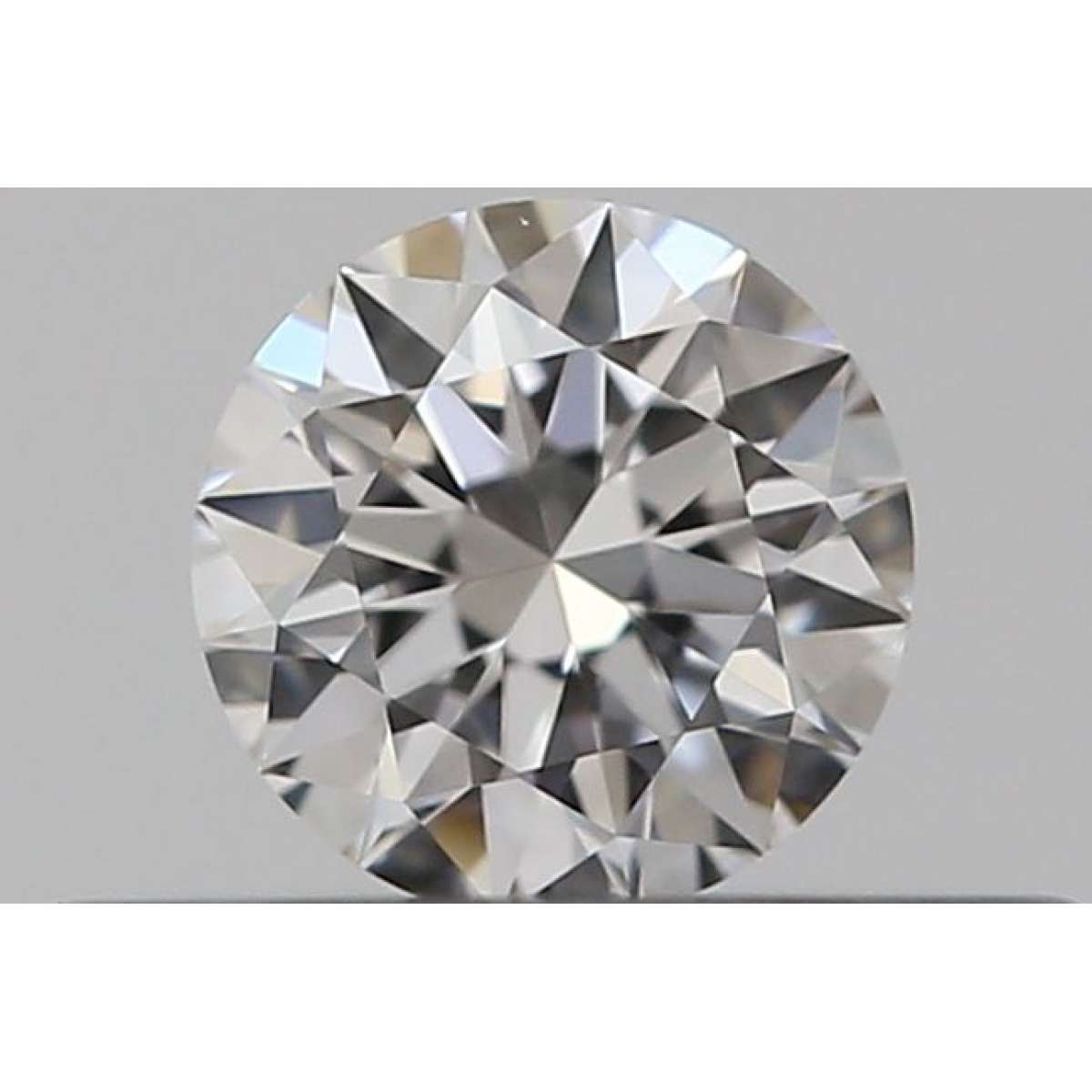 Diamante Certificato GIA Carati 0.19 Colore D Purezza VVS1 EX EX EX Fluorescenza NON Brown No Green No Milky No EyeClean 100% Diamante Certificato GIA Carati 0.19 Colore D Purezza VVS1 EX EX EX Fluorescenza NON Brown No Green No Milky No EyeClean 100%