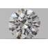 Certified Diamond GIA Carats 0.19 Color D Clarity VVS1  EX  EX  EX Fluorescence NON Brown No Green No Milky No EyeClean 100%