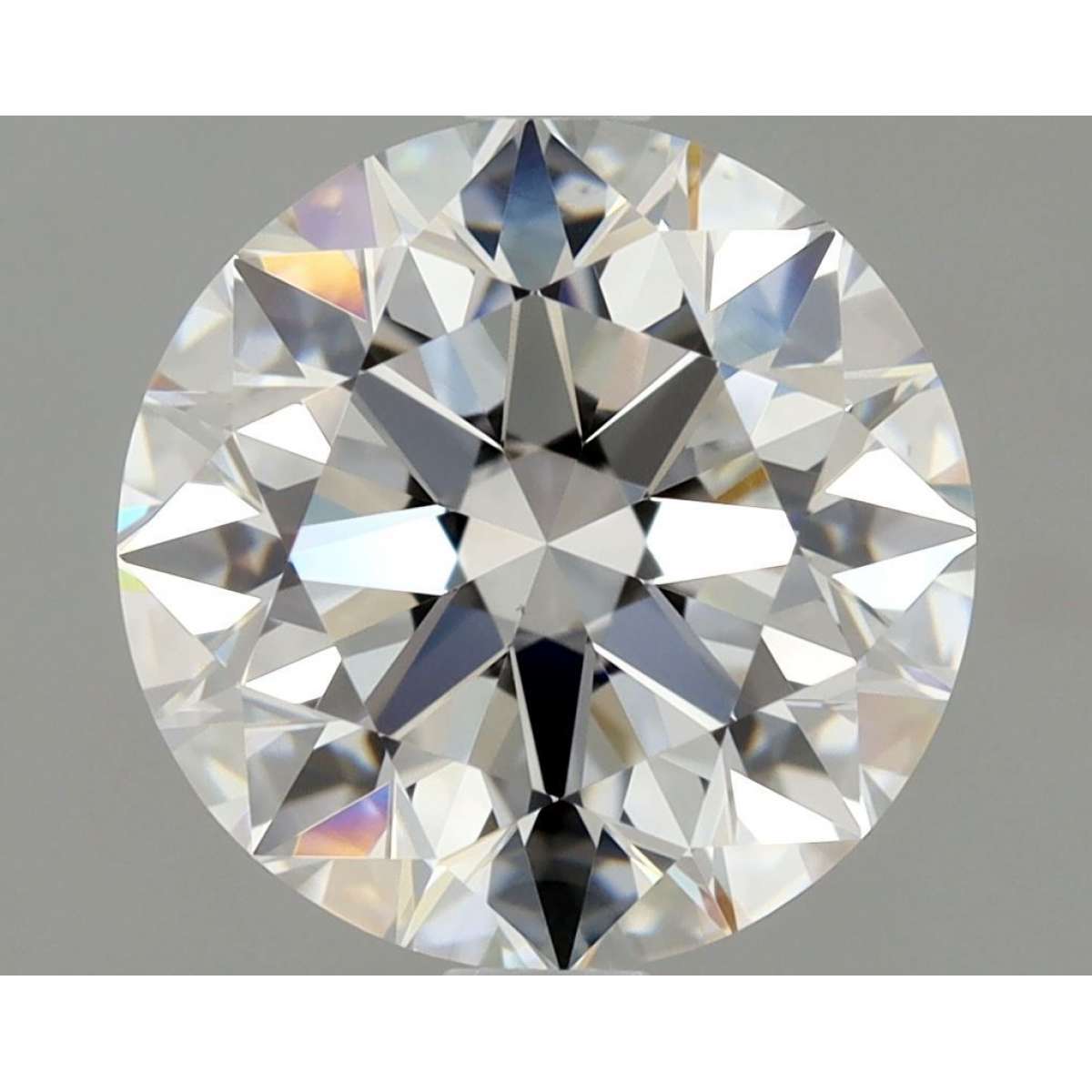 Diamante Certificato GIA Carati 1.9 Colore E Purezza VS1 EX EX EX Fluorescenza NON Brown No Green No Milky No EyeClean 100% Diamante Certificato GIA Carati 1.9 Colore E Purezza VS1 EX EX EX Fluorescenza NON Brown No Green No Milky No EyeClean 100%
