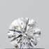 Certified Diamond GIA Carats 0.29 Color D Clarity VVS2  EX  EX  EX Fluorescence NON Brown No Green No Milky No EyeClean 100%